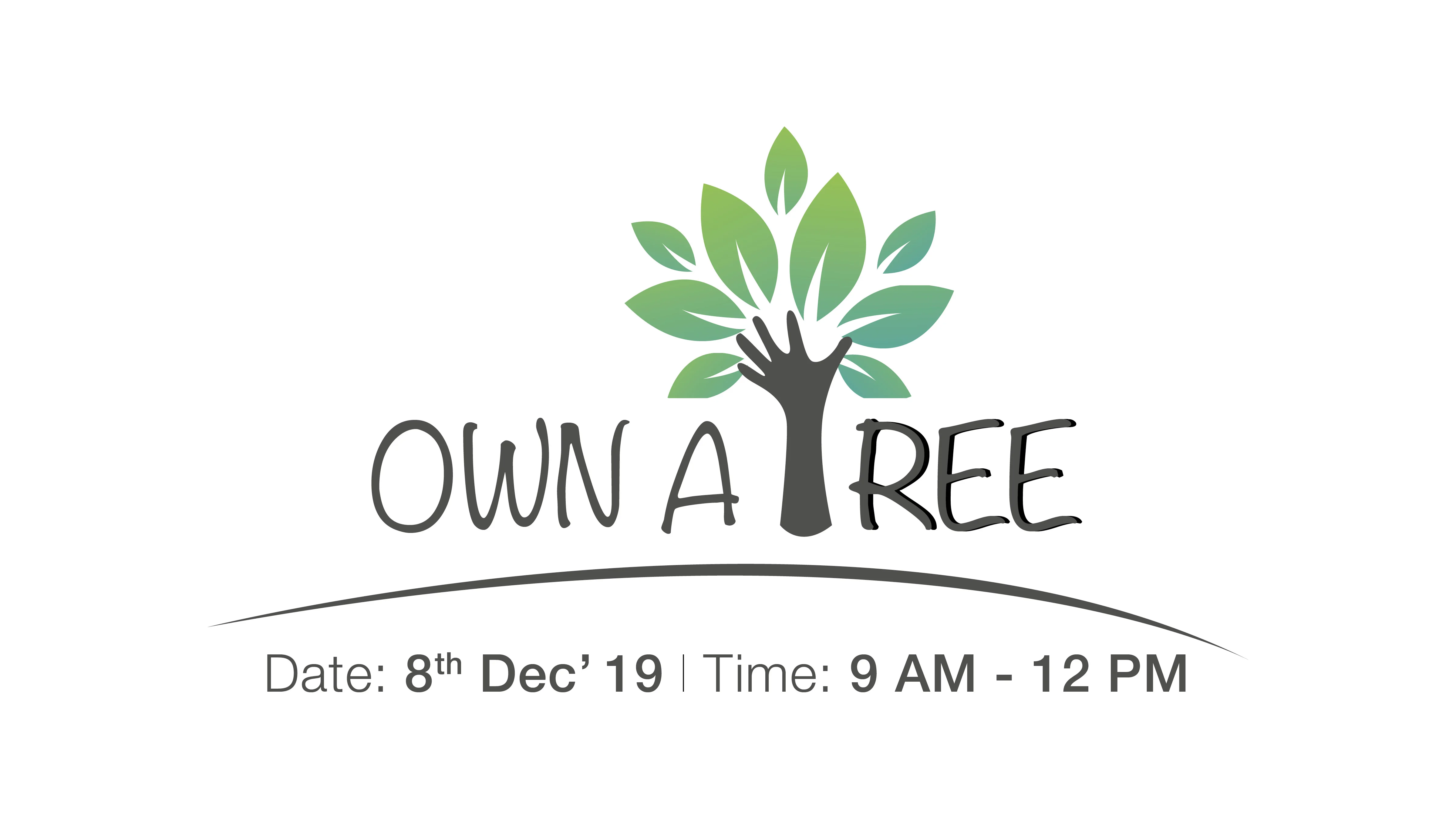 Own a Tree, Thrive Together with Nature
