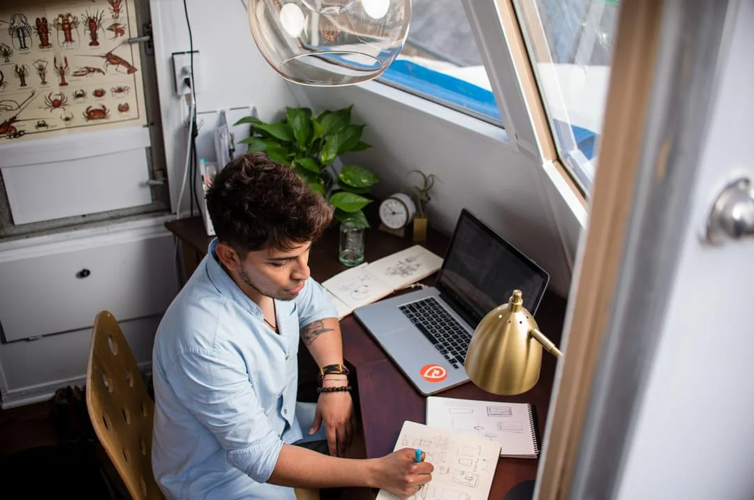 9 Ways to Master the Skills of Working from Home