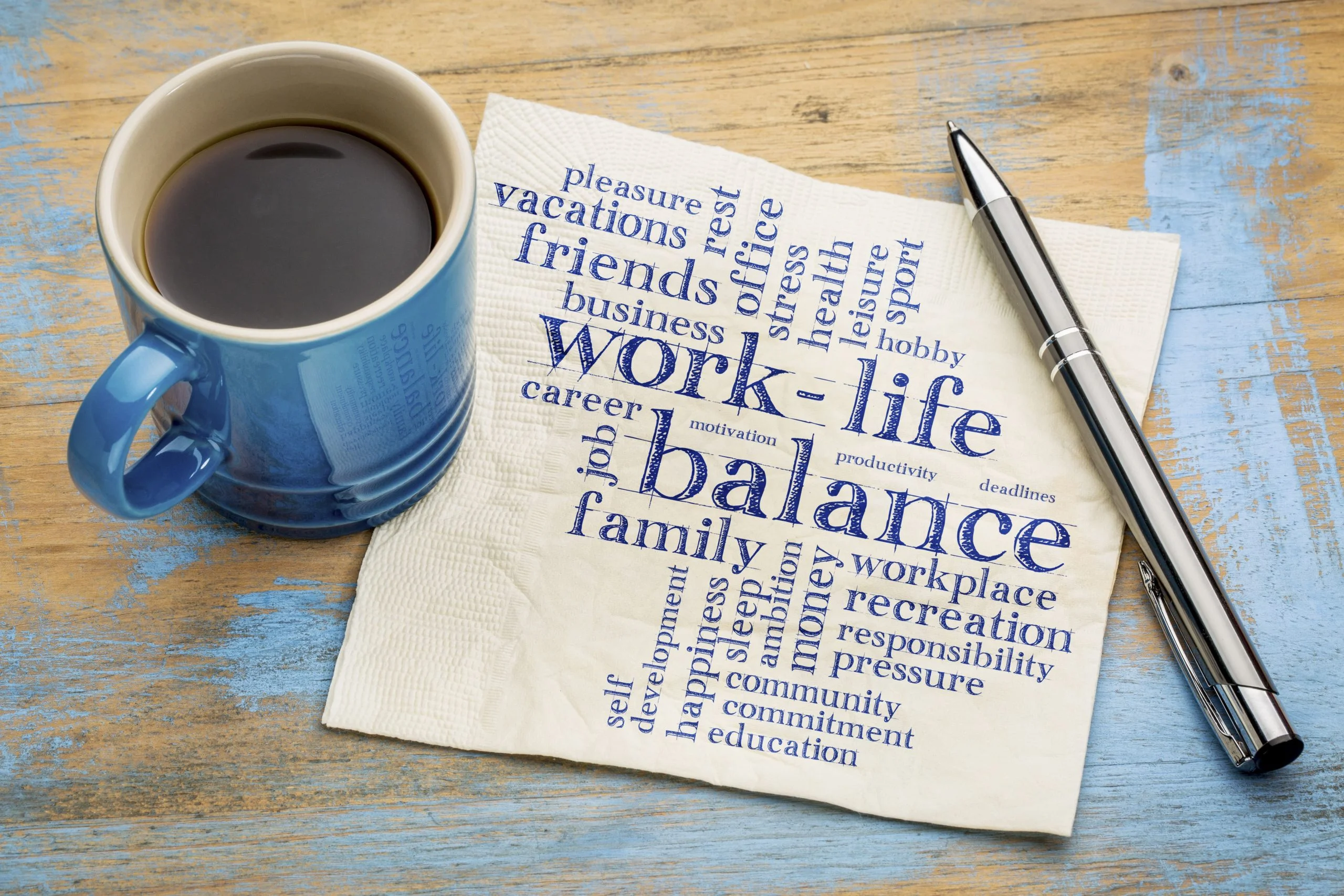 The Perfect Work-Life Balance at Urvisha~The Condoville