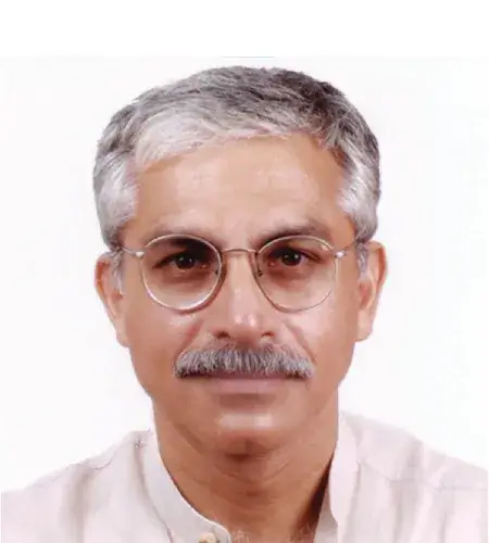 Rajeev Kathpalia