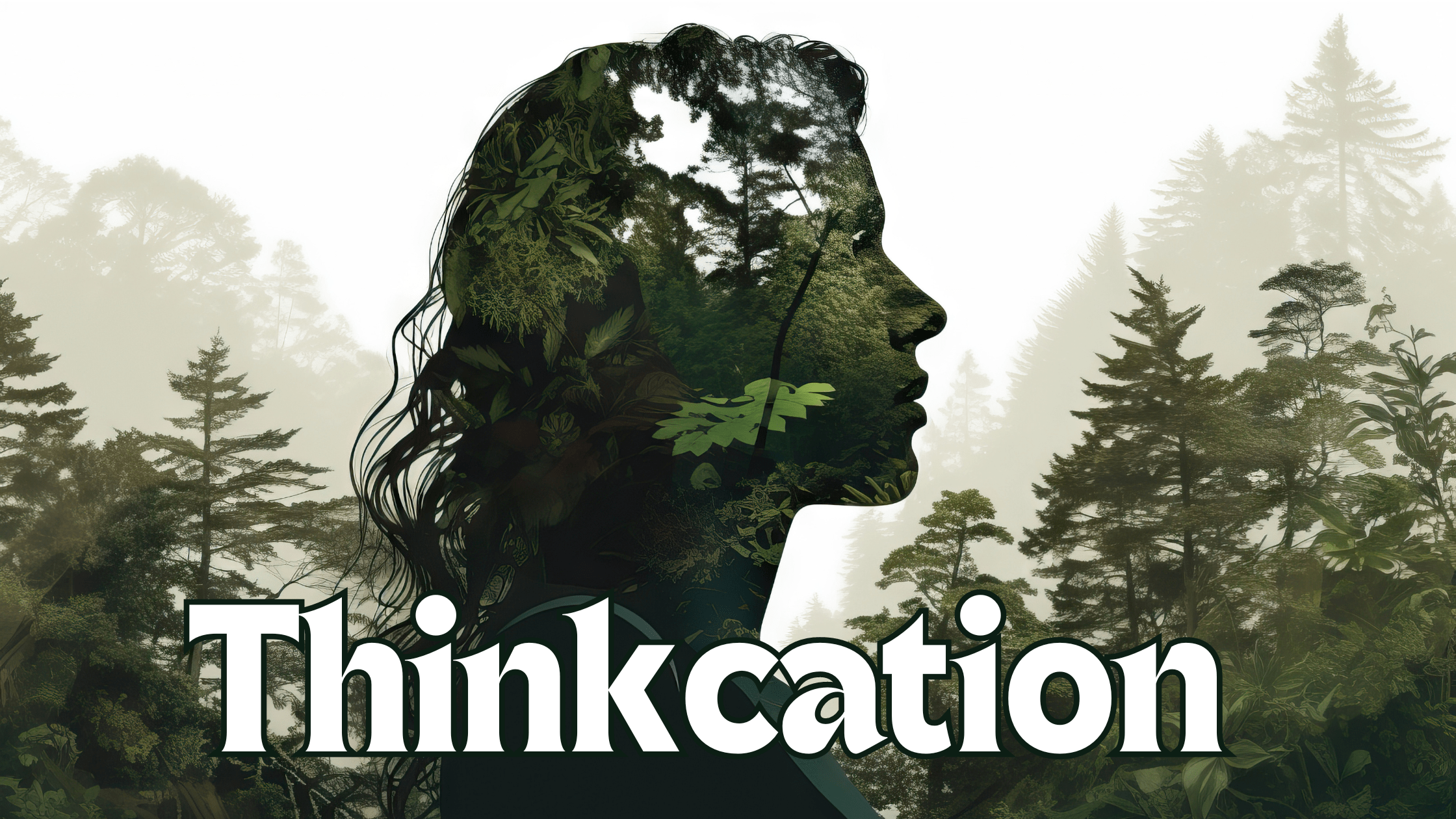Embrace the Power of Nature with a THINKCATION, A Retreat for Your Mind and Soul